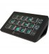 Контроллер Ajazz Stream Deck AKP03E-B USB Black (AKP03E-B)