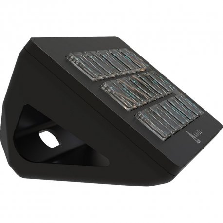 Контроллер Ajazz Stream Deck AKP03E-B USB Black (AKP03E-B)