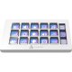 Контроллер Ajazz Stream Deck AKP153E-W White (AKP153E-W) Контроллер Ajazz Stream Deck AKP153E-W White (AKP153E-W)