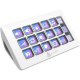Контроллер Ajazz Stream Deck AKP153E-W White (AKP153E-W) Контроллер Ajazz Stream Deck AKP153E-W White (AKP153E-W)