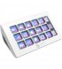 Контроллер Ajazz Stream Deck AKP153E-W White (AKP153E-W)