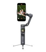Стедікам Osmo Mobile 8P Advanced Tracking Combo (CP.OS.00000492.03)