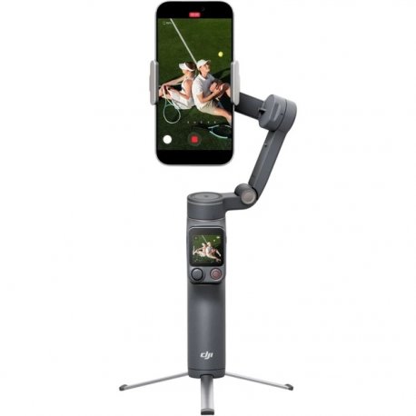 Стедікам Osmo Mobile 8P Advanced Tracking Combo (CP.OS.00000492.03)