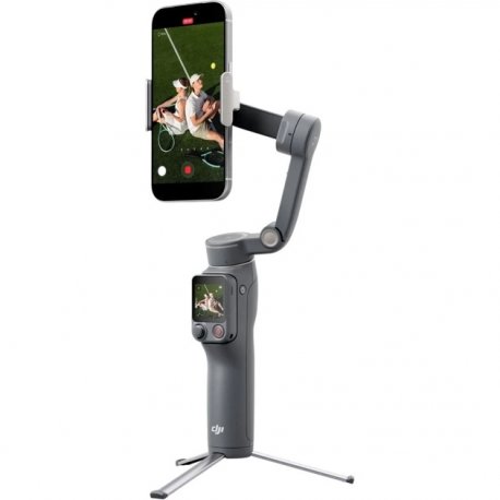 Стедікам Osmo Mobile 8P Advanced Tracking Combo (CP.OS.00000492.03)