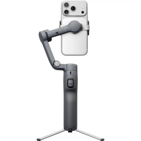 Стедікам Osmo Mobile 8P Advanced Tracking Combo (CP.OS.00000492.03)