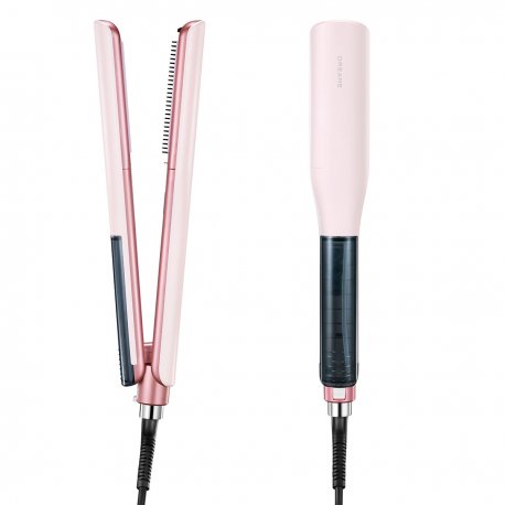 Выпрямитель для волос Dreame AuraSteam Straight Pink (AA01A-PK)