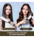 Выпрямитель для волос Dreame AuraSteam Straight Pink (AA01A-PK)