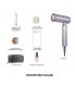 Фен Dreame Pocket Ultra Purple (AHD52-PPL)