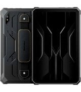 Планшет Blackview Active 8 Pro 10.36" 8/256GB Black LTE EU