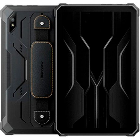 Планшет Blackview Active 8 Pro 10.36" 8/256GB Black LTE EU