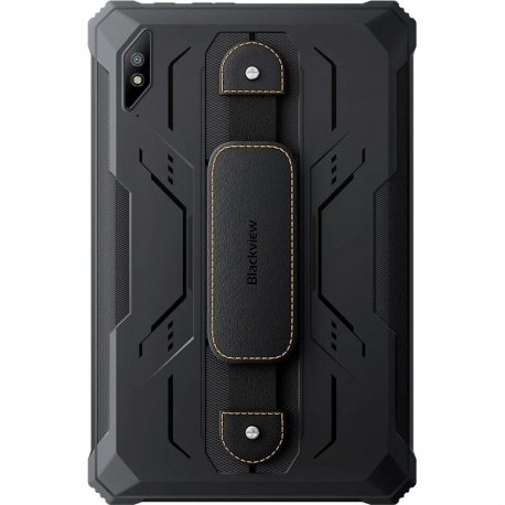 Планшет Blackview Active 8 Pro 10.36" 8/256GB Black LTE EU
