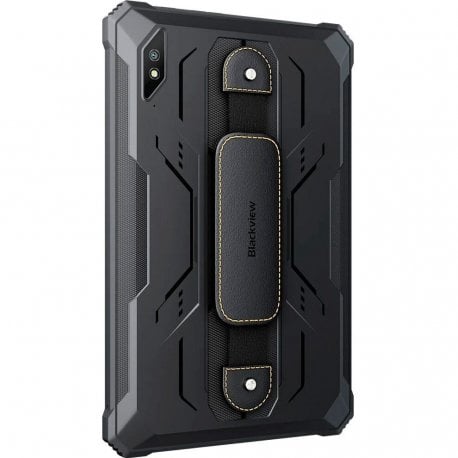 Планшет Blackview Active 8 Pro 10.36" 8/256GB Black LTE EU
