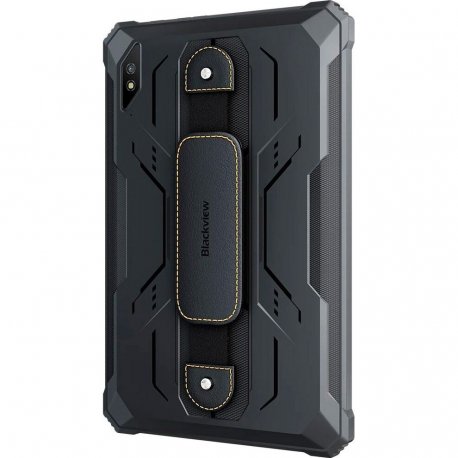 Планшет Blackview Active 8 Pro 10.36" 8/256GB Black LTE EU
