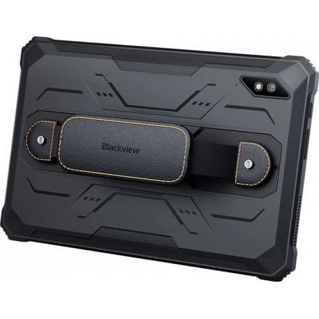 Планшет Blackview Active 8 Pro 10.36" 8/256GB Black LTE EU