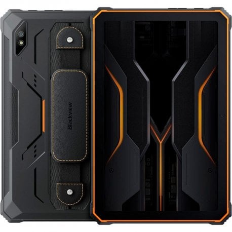 Планшет Blackview Active 8 Pro 10.36" 8/256GB Orange LTE EU