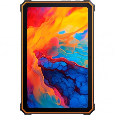 Планшет Blackview Active 8 Pro 10.36" 8/256GB Orange LTE EU