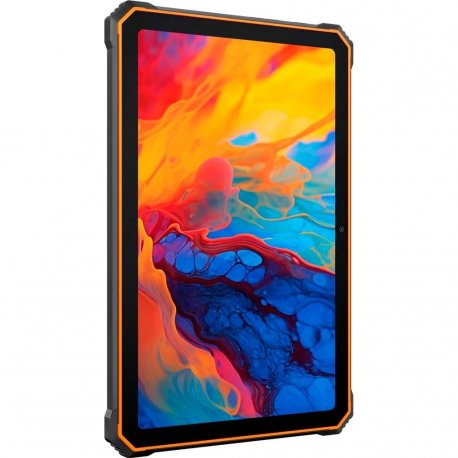 Планшет Blackview Active 8 Pro 10.36" 8/256GB Orange LTE EU