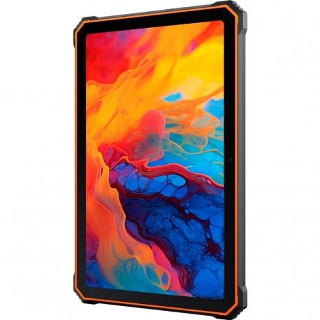 Планшет Blackview Active 8 Pro 10.36" 8/256GB Orange LTE EU