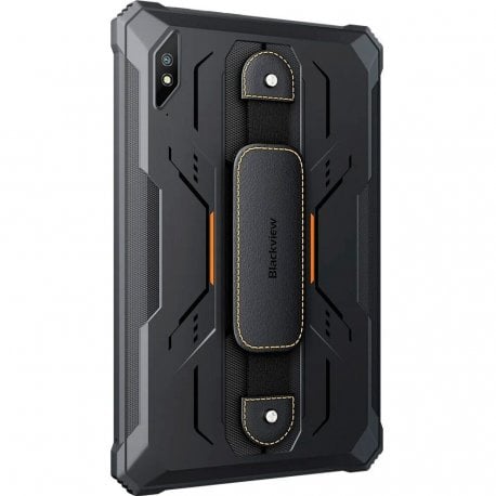 Планшет Blackview Active 8 Pro 10.36" 8/256GB Orange LTE EU
