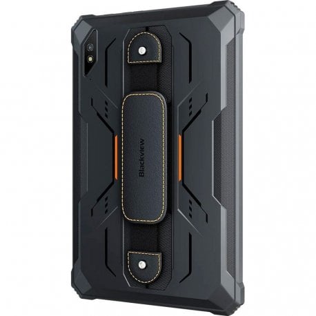 Планшет Blackview Active 8 Pro 10.36" 8/256GB Orange LTE EU