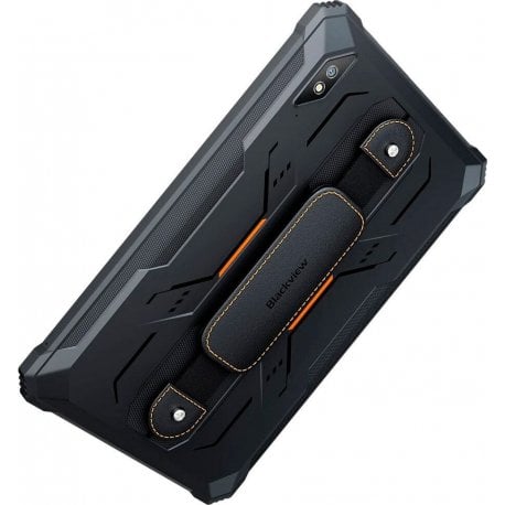 Планшет Blackview Active 8 Pro 10.36" 8/256GB Orange LTE EU