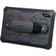 Планшет Blackview Active 8 Pro 10.36" 8/256GB Orange LTE EU Планшет Blackview Active 8 Pro 10.36" 8/256GB Orange LTE EU