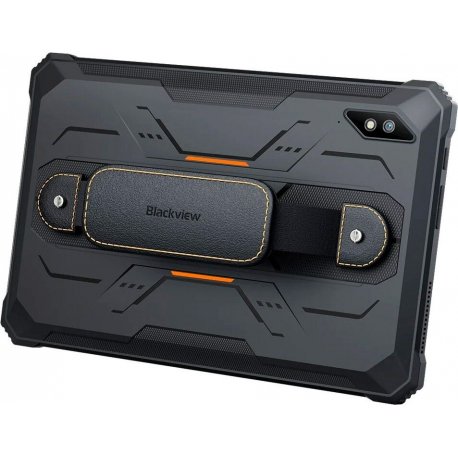 Планшет Blackview Active 8 Pro 10.36" 8/256GB Orange LTE EU
