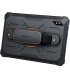 Планшет Blackview Active 8 Pro 10.36" 8/256GB Orange LTE EU