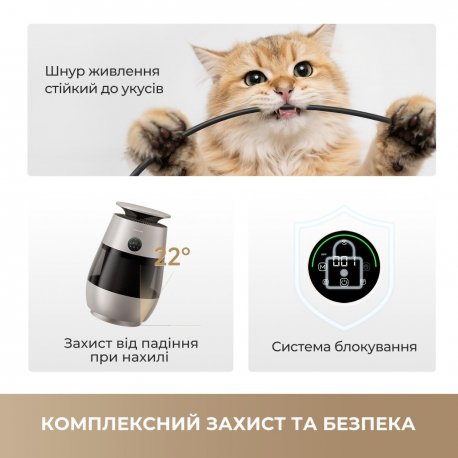 Воздухоочиститель Dreame AP10 (CVF61A)