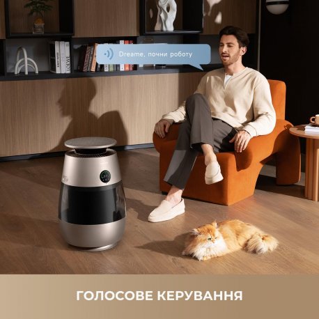 Воздухоочиститель Dreame AP10 (CVF61A)