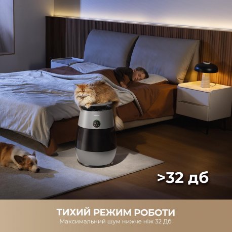 Воздухоочиститель Dreame AP10 (CVF61A)