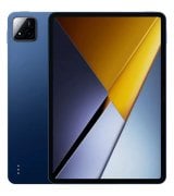Планшет Poco Pad X1 11.2" 8/512GB Blue Wi-Fi EU
