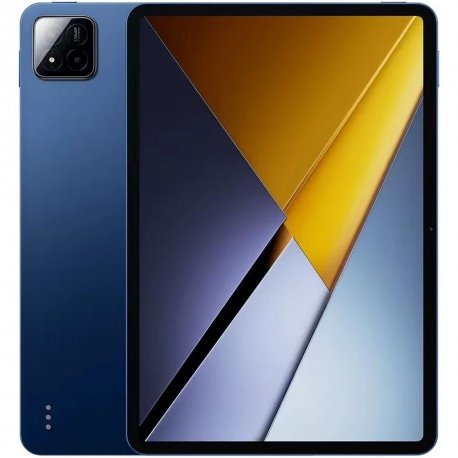 Планшет Poco Pad X1 11.2" 8/512GB Blue Wi-Fi EU