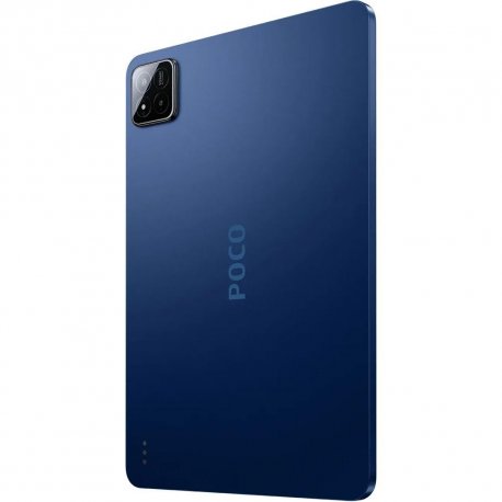 Планшет Poco Pad X1 11.2" 8/512GB Blue Wi-Fi EU