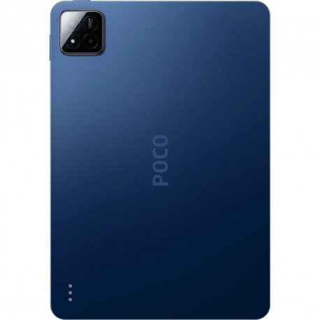 Планшет Poco Pad X1 11.2" 8/512GB Blue Wi-Fi EU