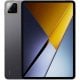 Планшет Poco Pad X1 11.2" 8/512GB Gray Wi-Fi EU Планшет Poco Pad X1 11.2" 8/512GB Gray Wi-Fi EU