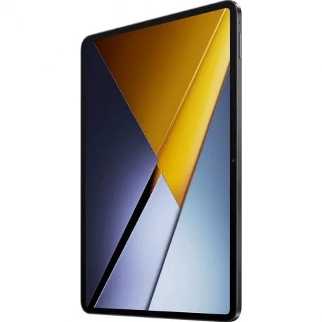 Планшет Poco Pad X1 11.2" 8/512GB Gray Wi-Fi EU