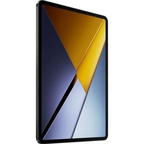 Планшет Poco Pad X1 11.2" 8/512GB Gray Wi-Fi EU