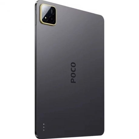 Планшет Poco Pad X1 11.2" 8/512GB Gray Wi-Fi EU