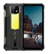 Ulefone Armor 24 12/256GB Black Eclipse NFC EU