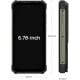 Ulefone Armor 24 12/256GB Black Eclipse NFC EU Ulefone Armor 24 12/256GB Black Eclipse NFC EU
