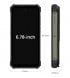 Ulefone Armor 24 12/256GB Black Eclipse NFC EU