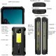 Ulefone Armor 24 12/256GB Black Eclipse NFC EU Ulefone Armor 24 12/256GB Black Eclipse NFC EU