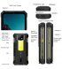 Ulefone Armor 24 12/256GB Black Eclipse NFC EU