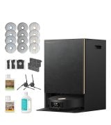 Робот-пылесос Dreame Bot MatriX 10 Ultra Black (RLX95CE-bl)