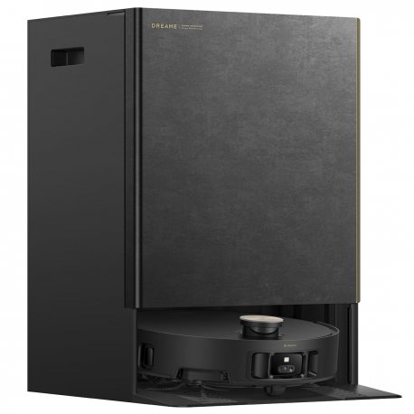 Робот-пылесос Dreame Bot MatriX 10 Ultra Black (RLX95CE-bl)