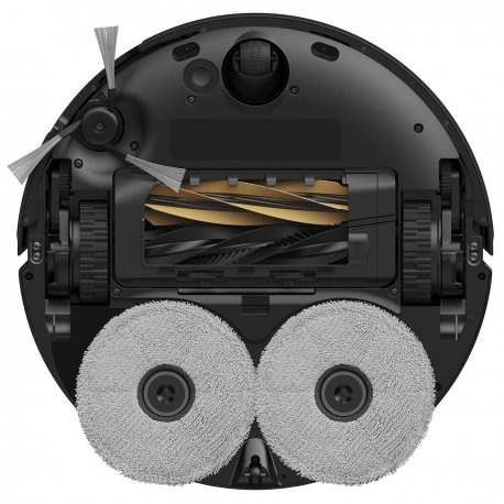 Робот-пилосос Dreame Bot MatriX 10 Ultra Black (RLX95CE-bl)