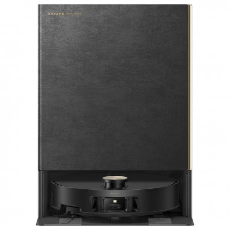 Робот-пилосос Dreame Bot MatriX 10 Ultra Black (RLX95CE-bl)