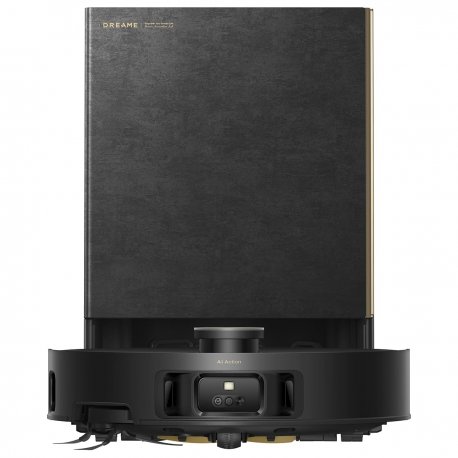 Робот-пылесос Dreame Bot MatriX 10 Ultra Black (RLX95CE-bl)