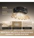 Робот-пилосос Dreame Bot MatriX 10 Ultra White (RLX95CE-wh)
